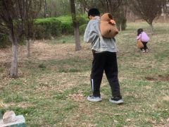 -蒲河岛湿地公园