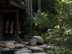 -昆明柏联SPA温泉