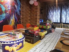 -玩坞轰趴馆·户外团建聚会主题生日派对馆(世豪广场店)
