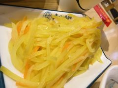 -老周哥旮旯面馆(远大店)