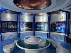 -墨江北回归线标志园