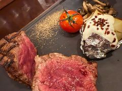 新西兰银爵草饲菲力-恰餐厅及酒吧 CHAR Bar & Grill (北京丽都皇冠假日店)