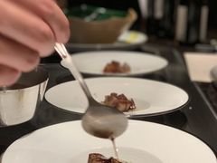 -Ginza Onodera铁板烧(外滩十八号店)