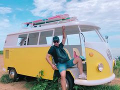 -漳州滨海火山岛自然生态风景区