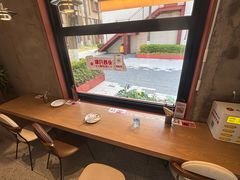 -必胜客(上海华谊新所店)