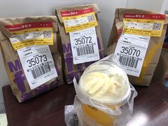 -麦当劳(杭州国际服装城店)
