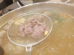 -潮汕良记牛肉火锅(洪武路店)