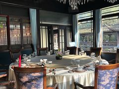 -乾园.魏庐湖景餐厅(花港店)