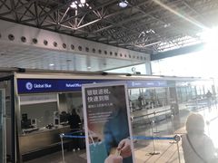 -米兰马尔彭萨国际机场