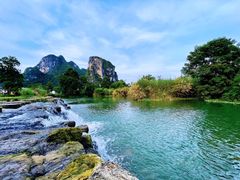 -明仕田园