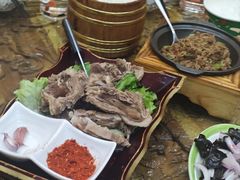 -宗巴雍姆藏餐府
