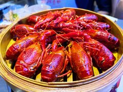 -靓靓蒸虾·头牌蒸虾(沙湖旗舰店)