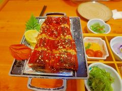 -老村旧煲(江宁金鹰店)