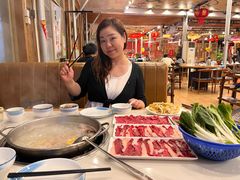 -横沥牛庄(总店)