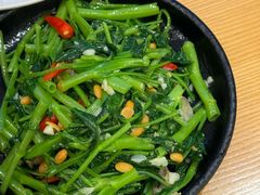 -隅乐胡椒虾·台湾菜·团建(皇岗店)
