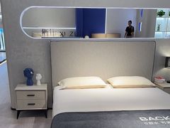 -栖作床垫(欧亚达家居光谷店)