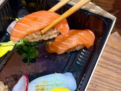 -鮨政· Omakase(港汇恒隆广场店)