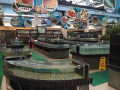 -森谷美食公园(杨行店)