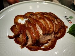 精品烤鸭-紫光园·烤鸭(吕家营店)