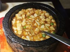 -绿茶餐厅(沙井新沙天虹店)