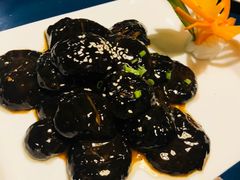 -兰桂坊·花园餐厅(西湖店)