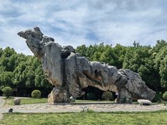 -南京市江宁方山