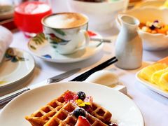 -Le Comptoir de Pierre Gagnaire
