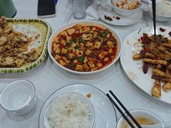 -小山东羊肉汤馆(同济新村店)