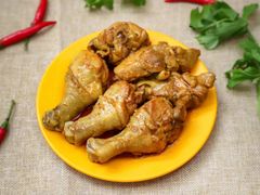 -002鱼汤粉(龍園店)