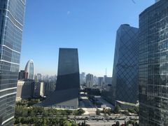 -北京千禧大酒店