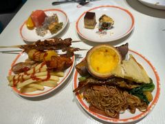 -快乐爱斯米牛排·寿喜烧自助(亿合城店)