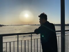 -人民防洪胜利纪念塔