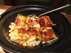 客家酿豆腐-客语客家菜(琶洲保利店)