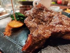 -原石牛扒·约会餐厅(龙城万科里店)