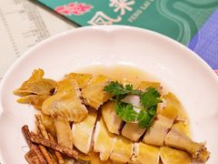 -凤来粤菜馆(珠江新城店)