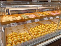 -皇承御点·八旗饽饽铺(避暑山庄店)