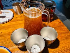 -纳瓦新疆菜(银都店)