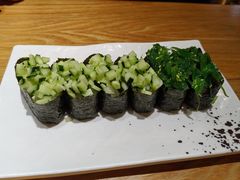 -赤稻·日式料理(禅城店)