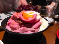 魔王慢烧牛肉丼-魔丼屋(日月光店)