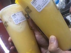 -7分甜(观前碧凤坊店)
