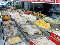 -阿坤纯正西刀鱼丸(Kuala Lumpur Branch)