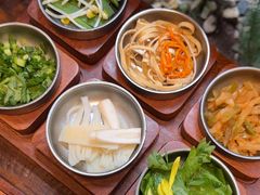 -银米·云南传统过桥米线(双廊黑金冠店)