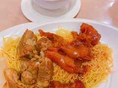 -盛记粥面(佐敦店)