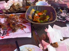 -欢聚烤吧(朱辛庄TBD万科店)