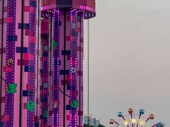 -海心沙亚运公园