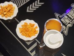 -星璨火吧KTV聚会餐厅(华清广场店)