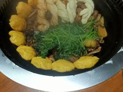 -天发长铁锅炖(王秀村店)