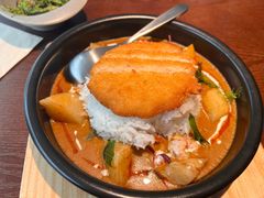 -本处·素食·融合料理(南油店)