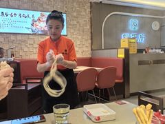 -蝎王府羊蝎子(天通苑店)