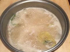 -黒豚料理 寿庵(中央駅西口店)